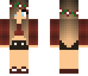 fluffykitties101 skin