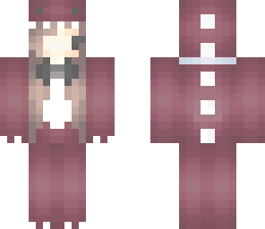 weave's dino skin 2