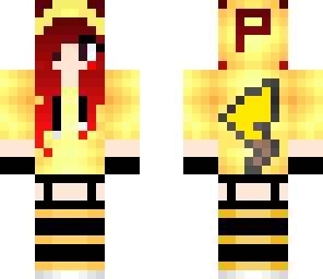 pika pika