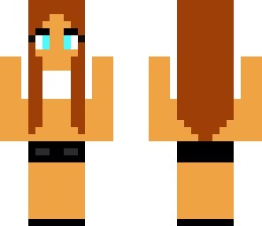 gymnastics girl