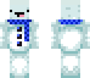 zekethesnowman