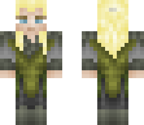 legolas the hobbit