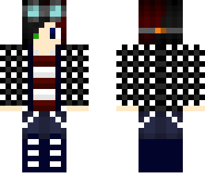 black and red boy check fix kinda