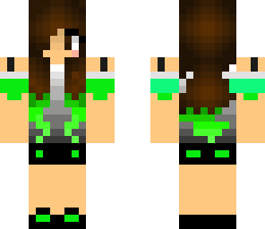 mango's skin