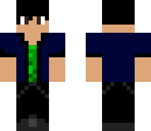 gamer boy