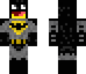 batman awesome face