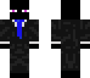 ender presadent