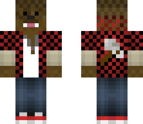 merome bacca style