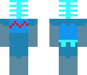 evolved blaster-tron