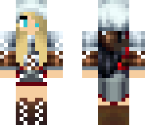 cute assasin
