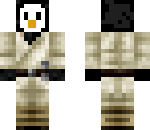 jedi peinguin