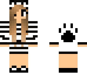 girl robber