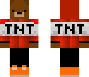 xd teddy