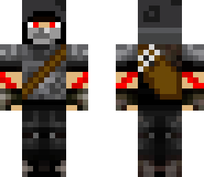 the archer god