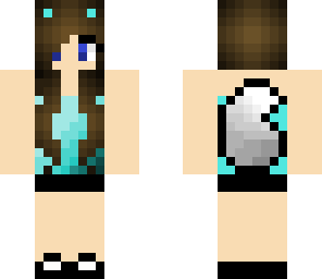 wolf girl