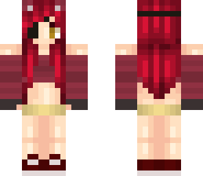 cute foxy