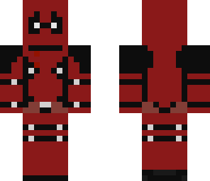 deadpool
