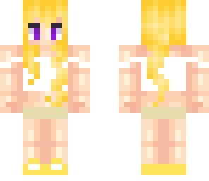 cute chica