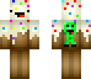 derpy cake creeper back