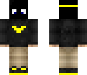 itzgam0r masked