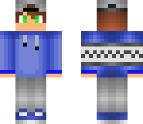 hoodie xd