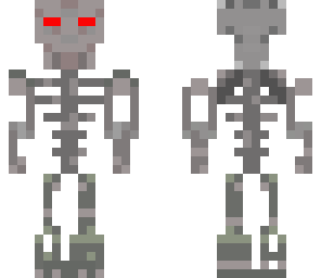 skeletron