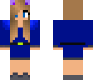 police lady