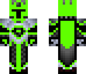 green lord