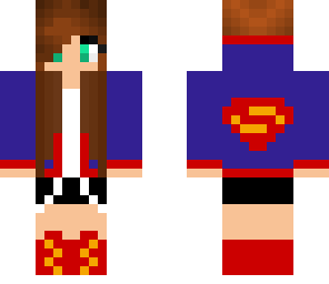 super me