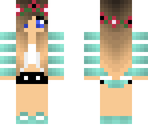 summer girl for katie