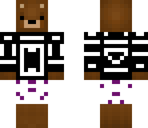 pixelbaer