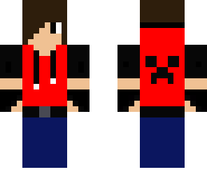ivoboy321's skin