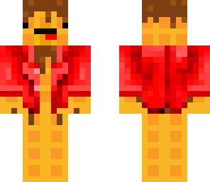 waffle extra update