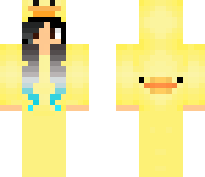 cute duck