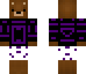 pixelbaer 2