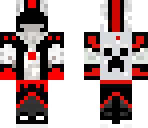 unknown assassin