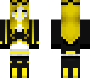 chariot - black rock shooter