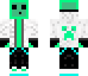 My Skin Slime Minecraft Skins