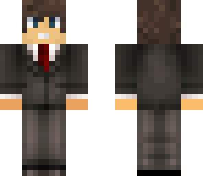 secret agent