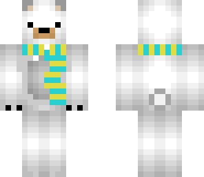 iir3kt's bear