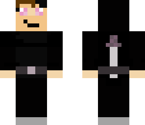 ninja girl