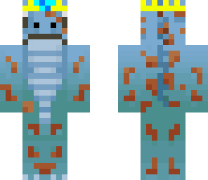 king gecko