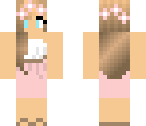 prom girl edit
