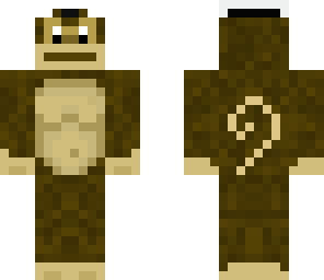 monkey