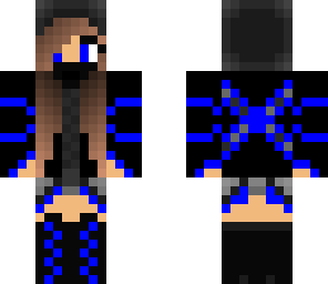 ninja girl