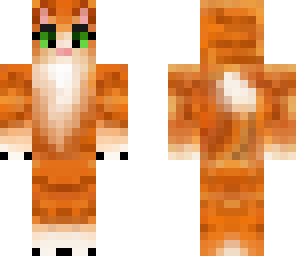 enderwarrior73 squirrelflight