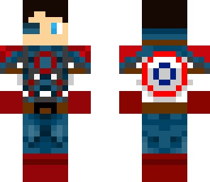 captain marci