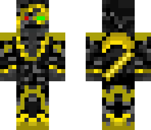 fresh cyborg