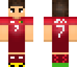 ronaldo portugal
