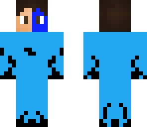 my official skin
